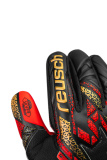Reusch Attrakt Silver 5570215 7075 7075 2